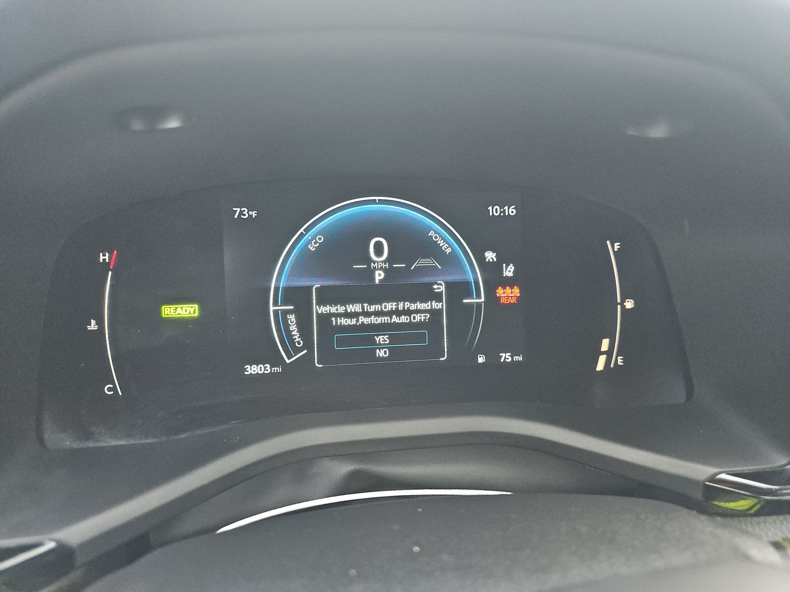 2025 Toyota Camry LE FWD