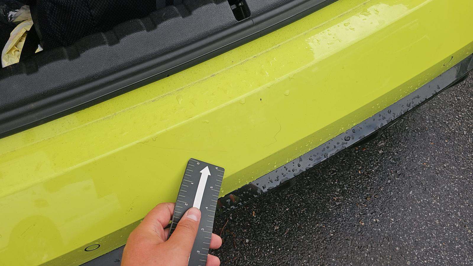 2022 BMW M4 Competition RWD