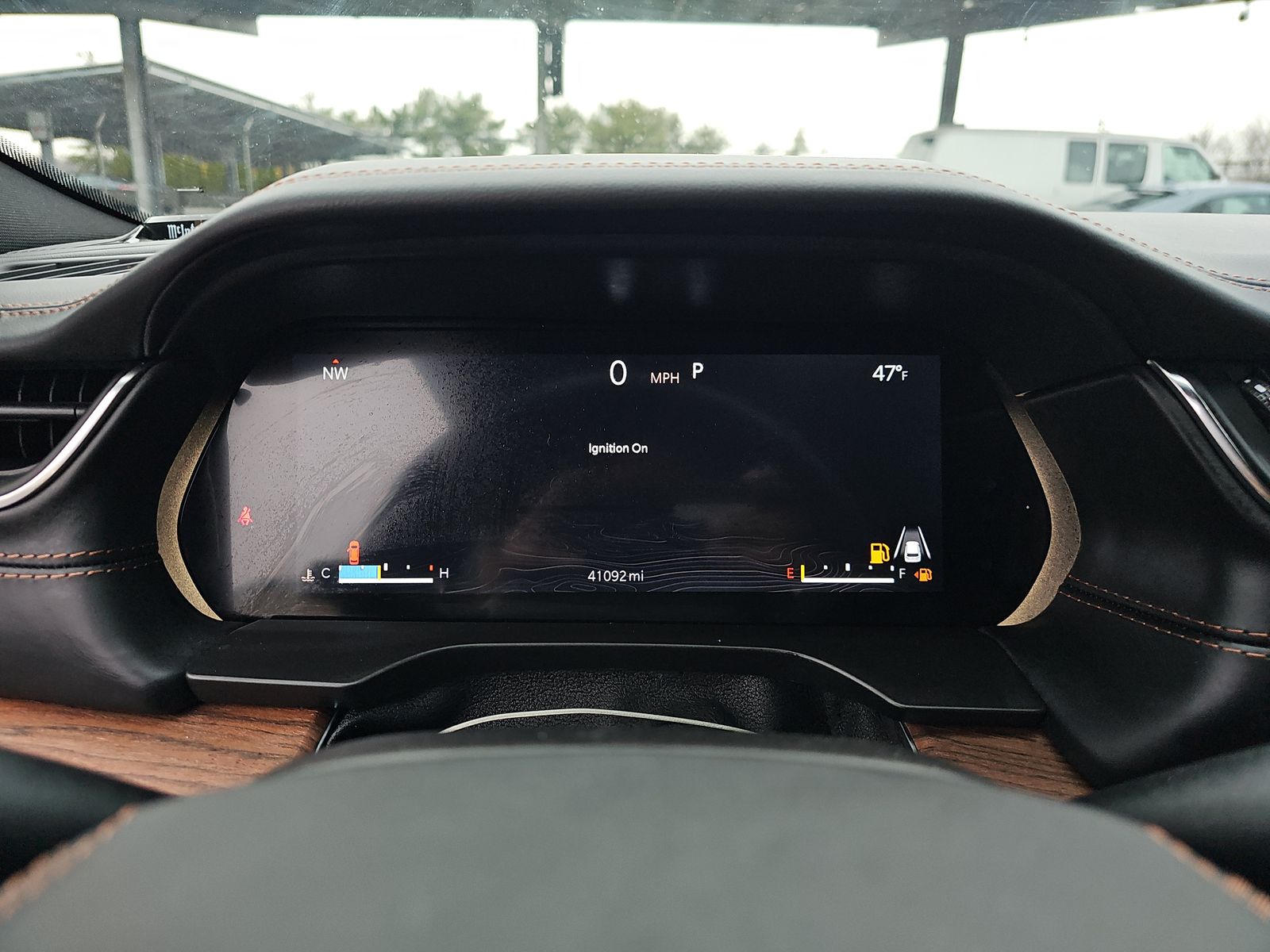 2022 Jeep Grand Cherokee Summit AWD