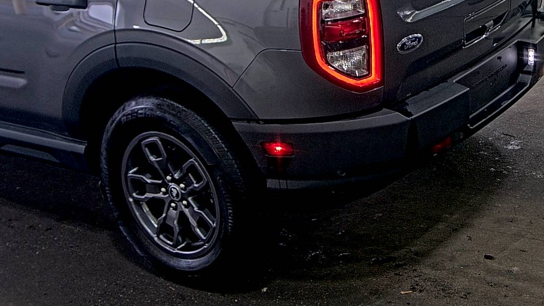 2022 Ford F-150 Lariat AWD