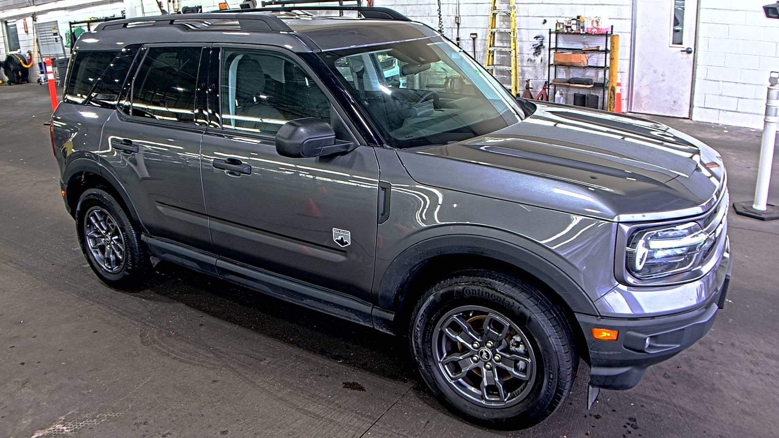 2022 Ford F-150 Lariat AWD