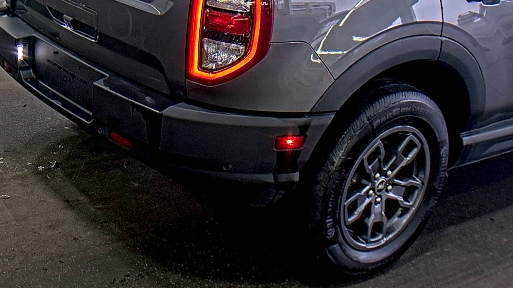 2022 Ford F-150 Lariat AWD