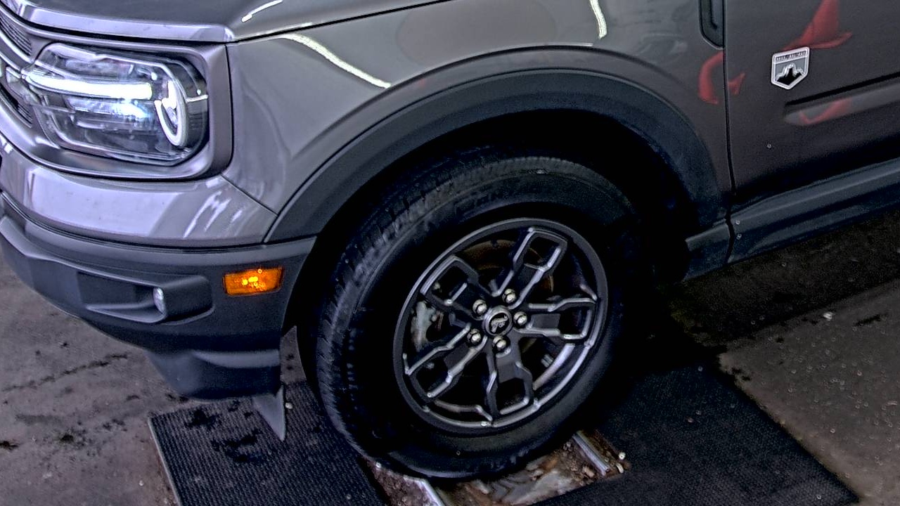 2022 Ford F-150 Lariat AWD