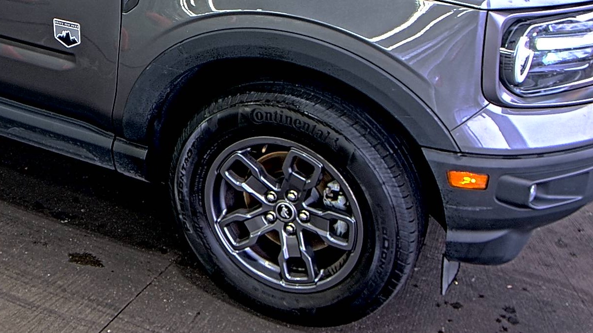 2022 Ford F-150 Lariat AWD