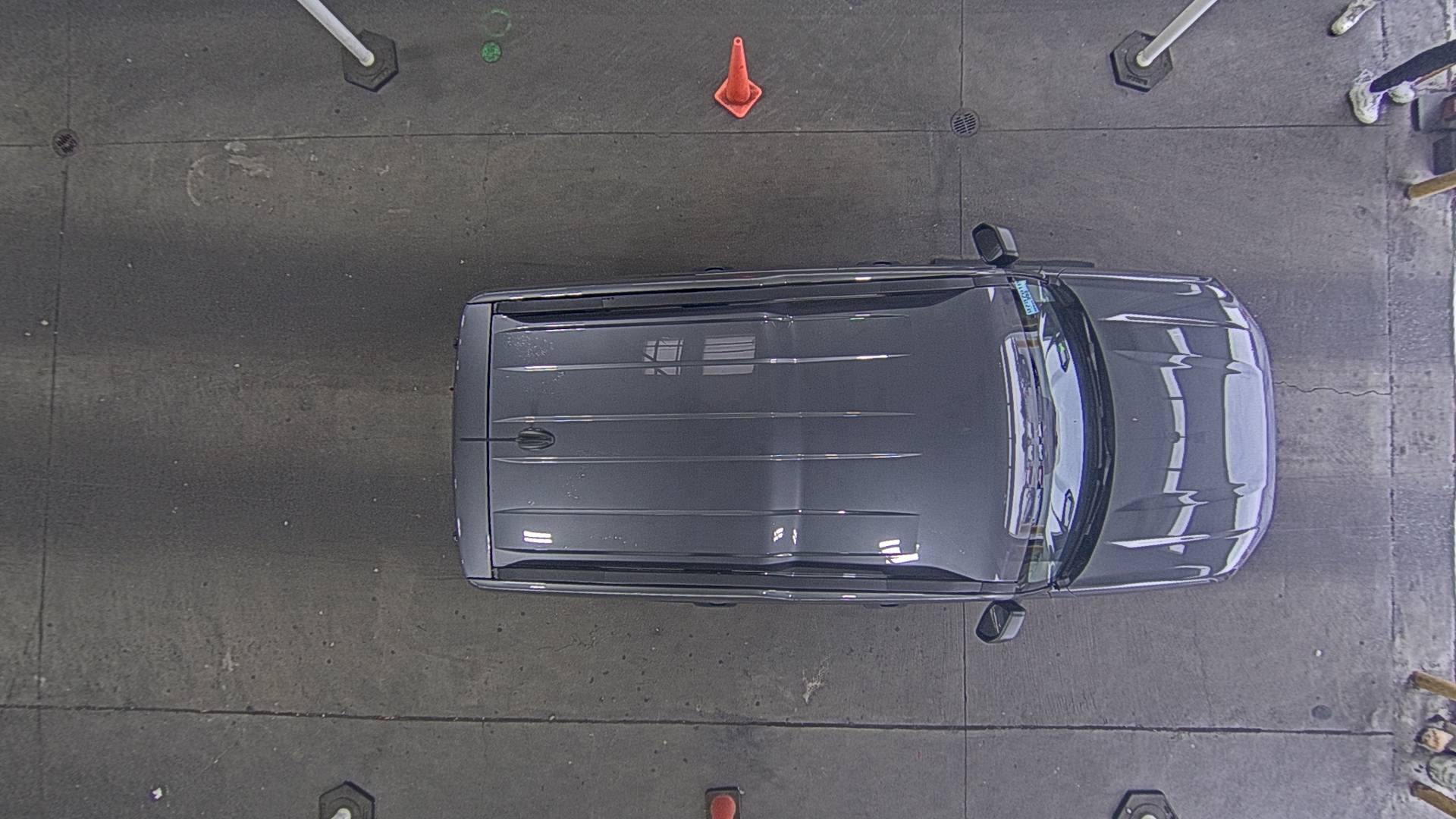 2022 Ford F-150 Lariat AWD