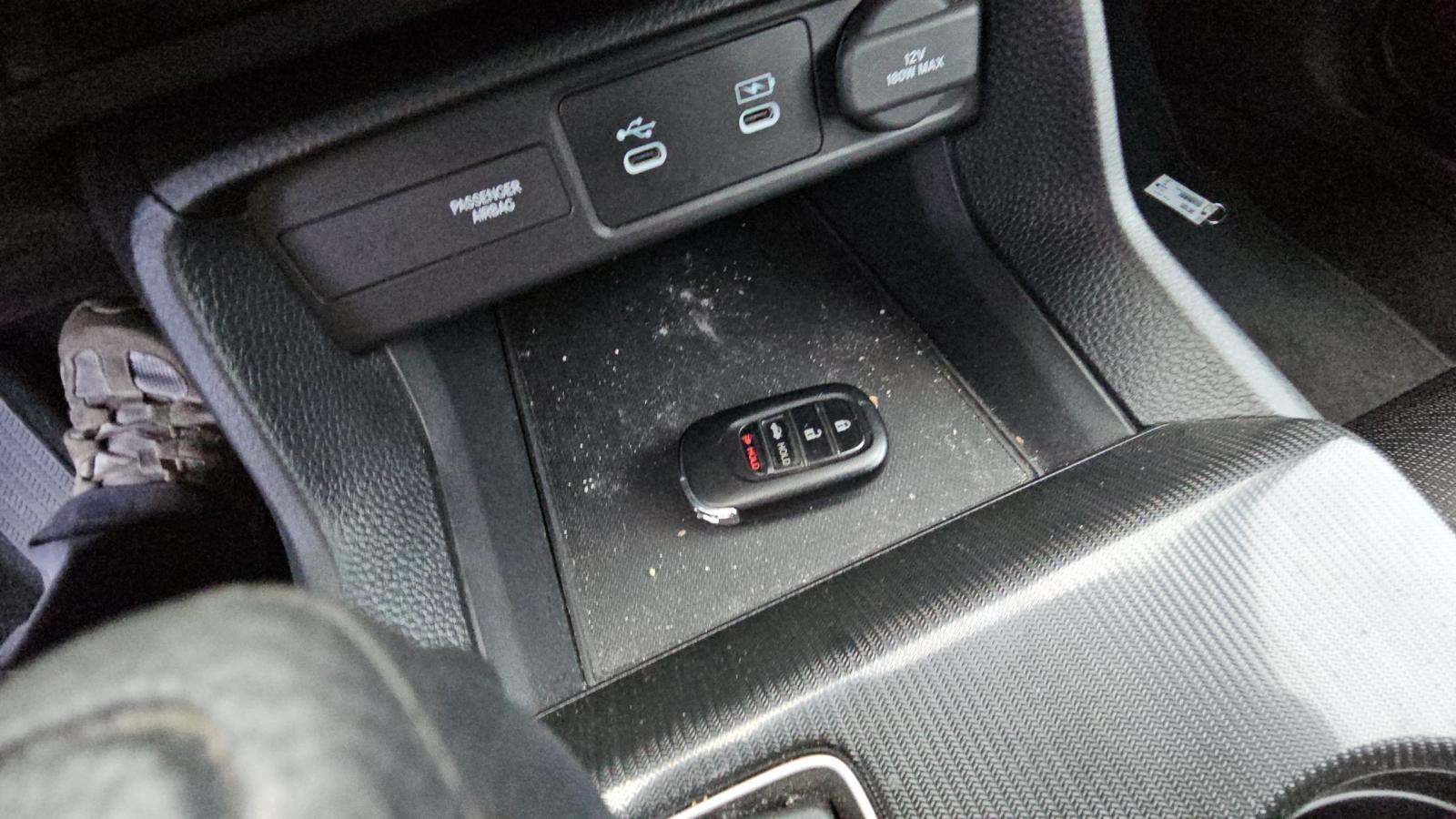 2025 Honda Civic  LX FWD