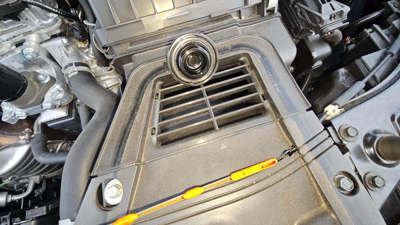 2025 Honda Civic  LX FWD