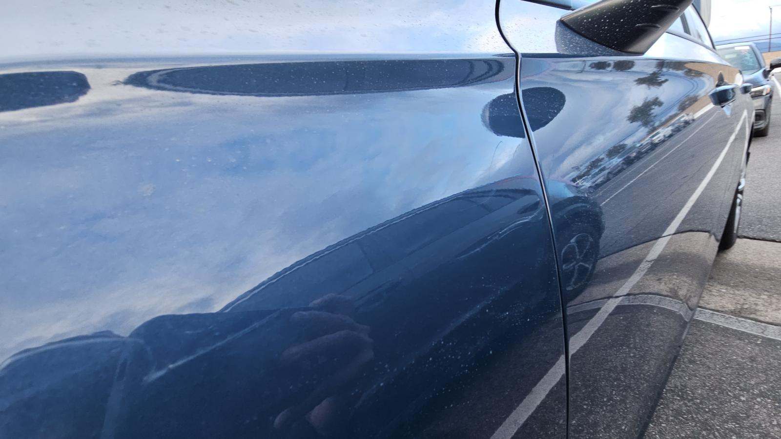 2025 Honda Civic  LX FWD