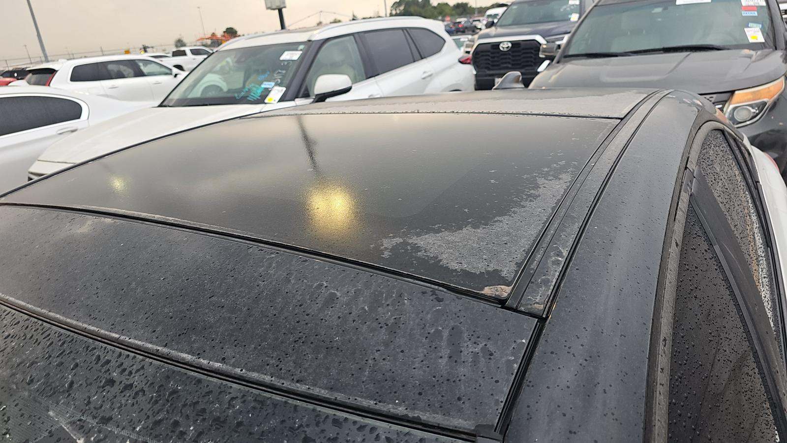 2025 Toyota Camry XSE FWD