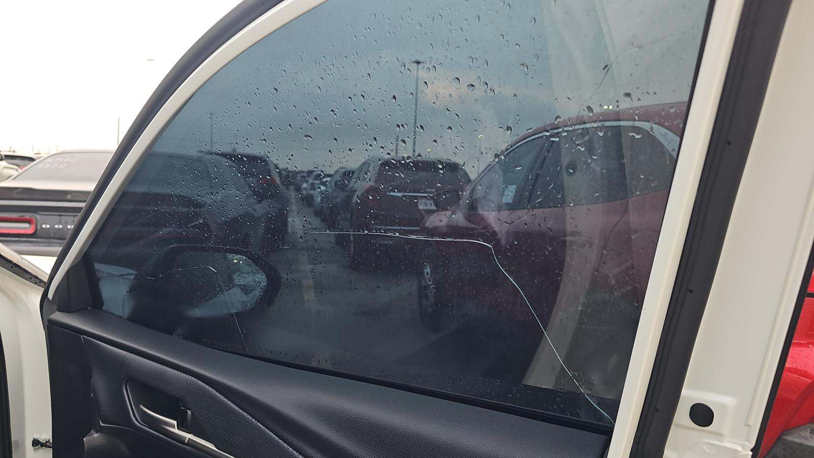 2025 Toyota Camry XSE FWD