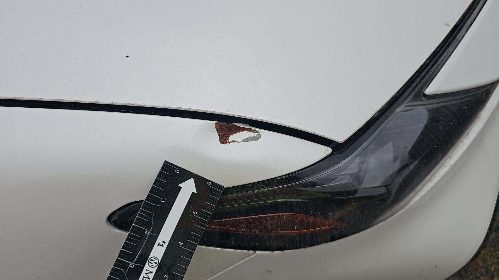 2025 Toyota Camry XSE FWD