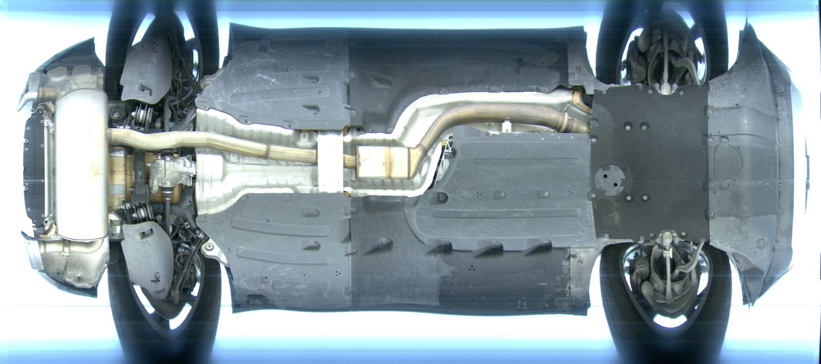 2024 BMW X3 xDrive30i AWD