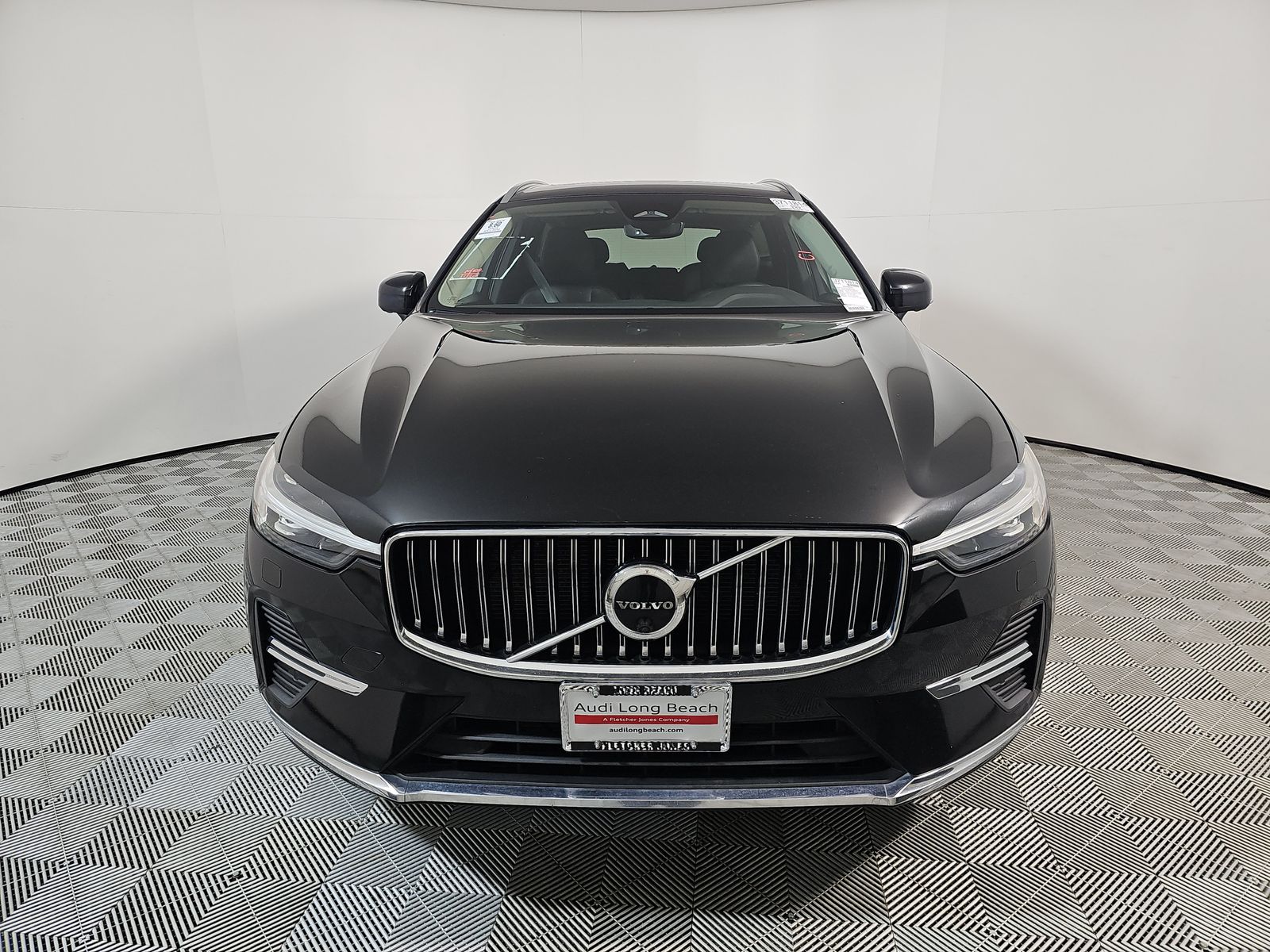 2023 Volvo XC60 B5 Plus AWD