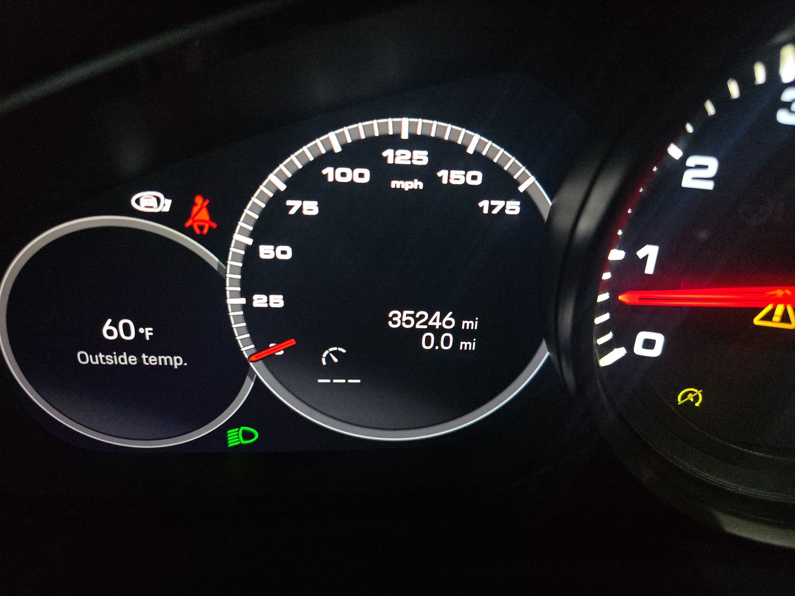 2022 Porsche Cayenne Platinum Edition AWD