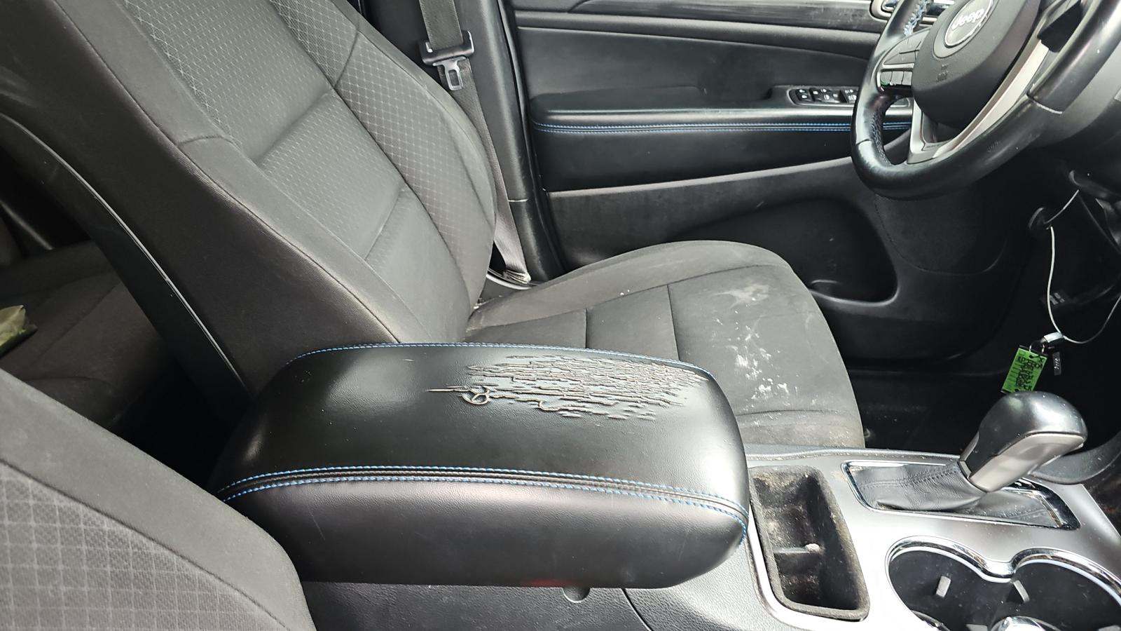 2019 Jeep Grand Cherokee Laredo Upland Edition RWD