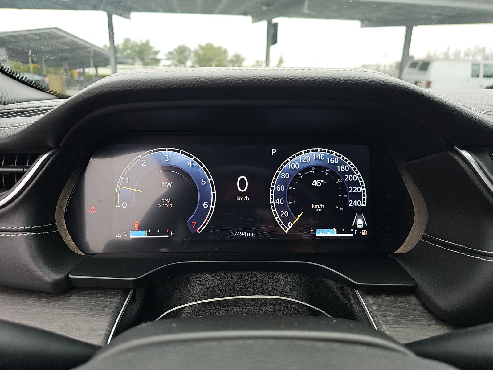 2024 Jeep Grand Cherokee Limited RWD