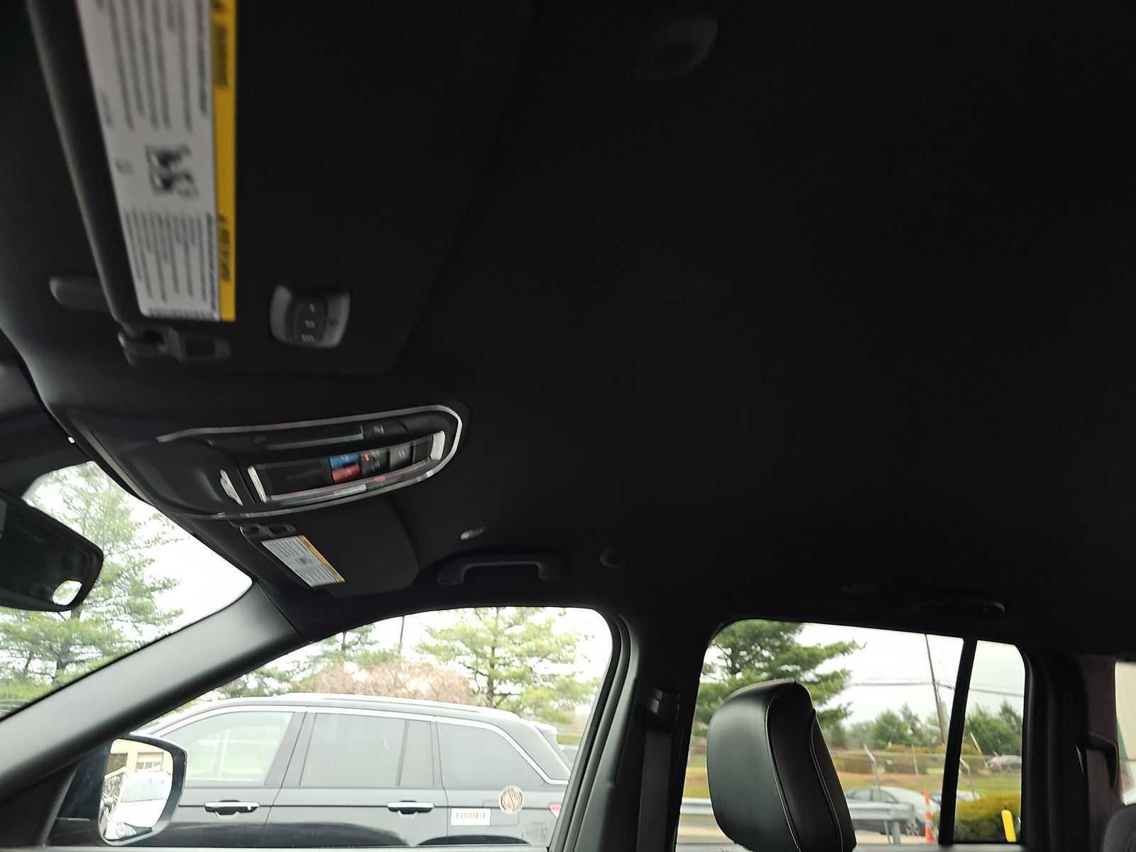 2024 Jeep Grand Cherokee Limited RWD