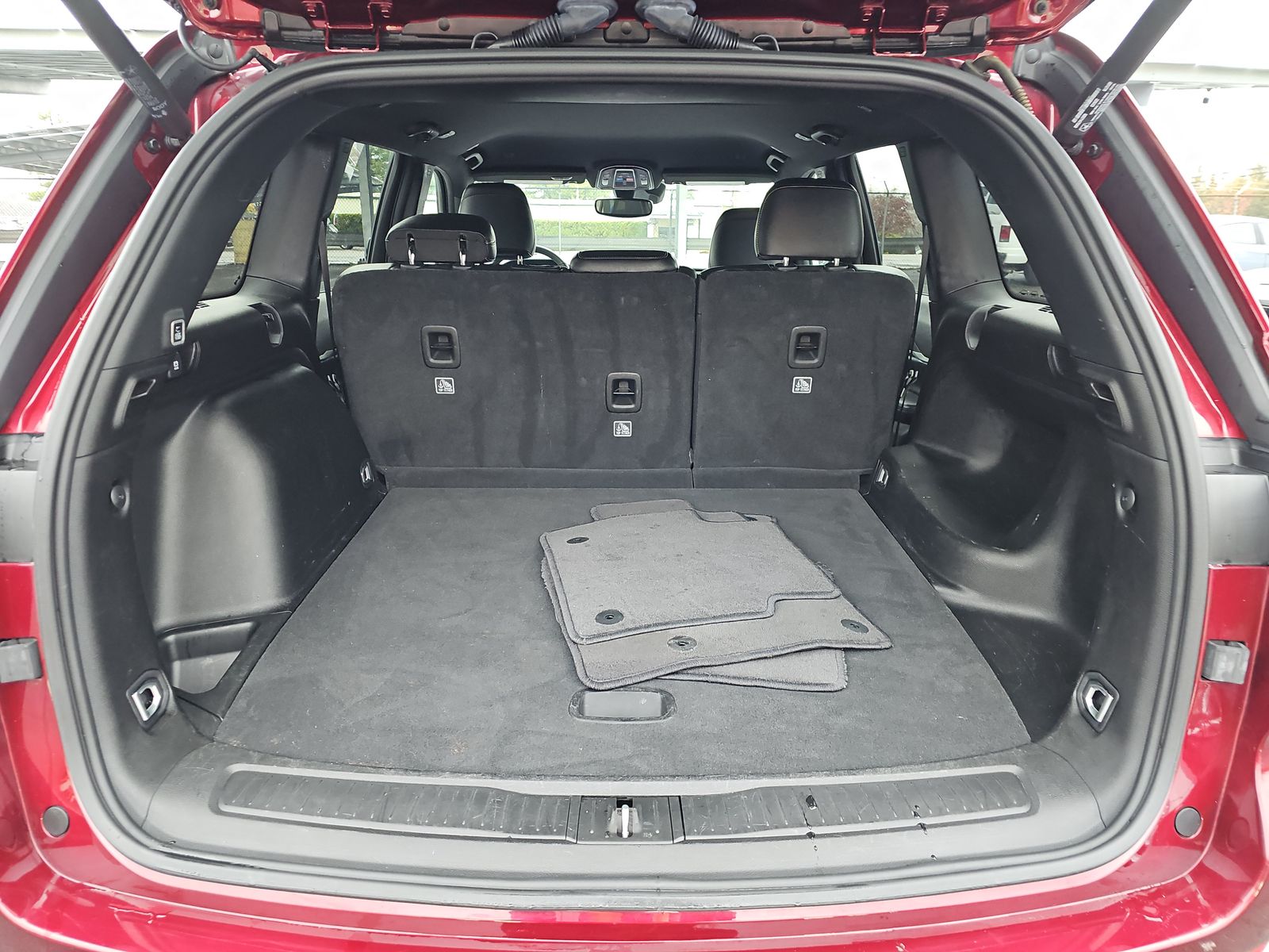 2024 Jeep Grand Cherokee Limited RWD