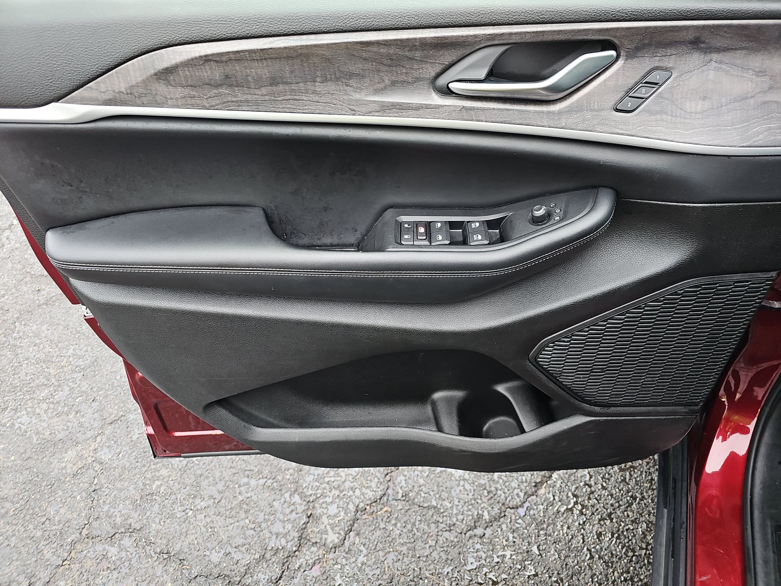 2024 Jeep Grand Cherokee Limited RWD