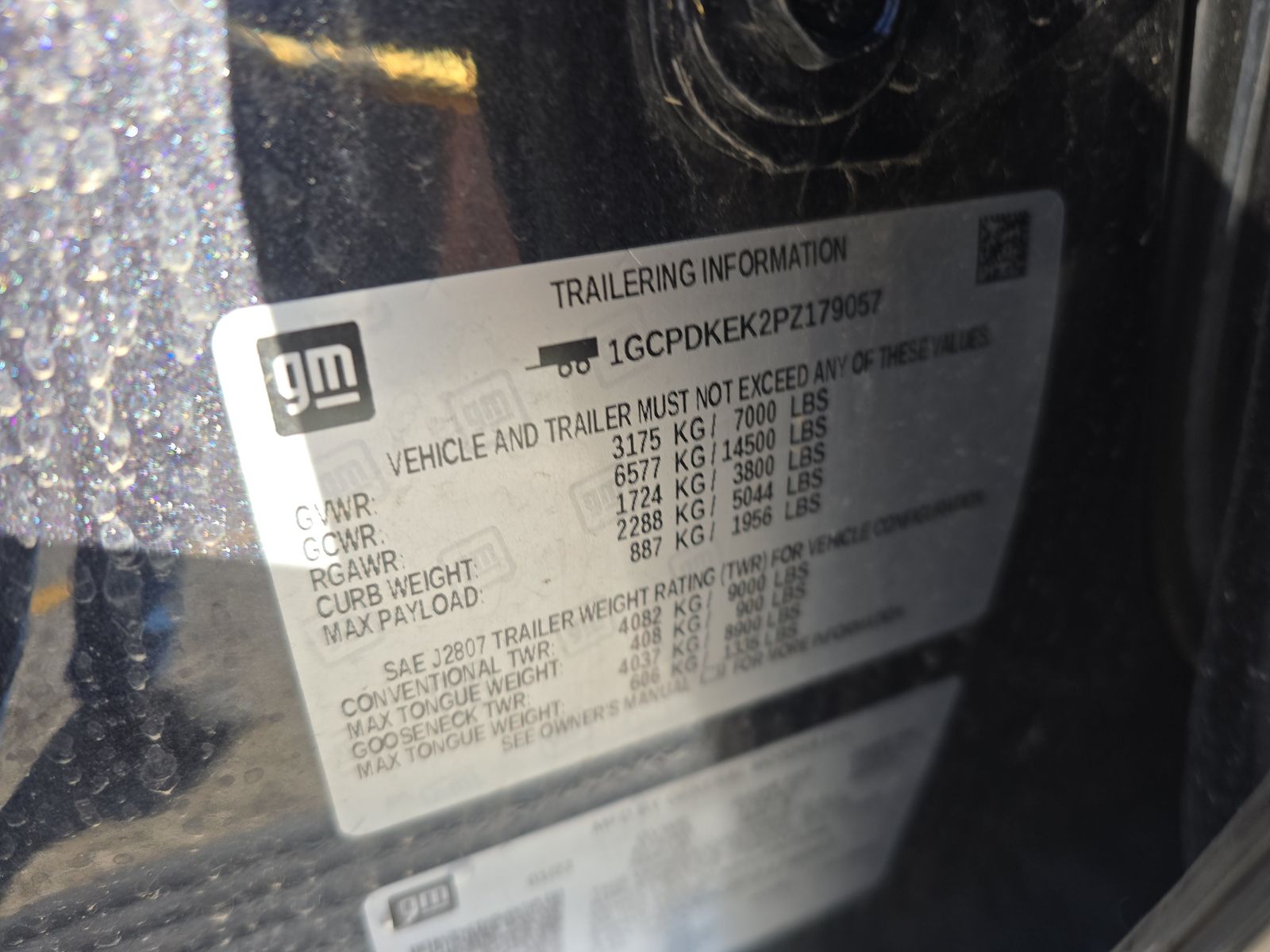 2023 Chevrolet Silverado 1500 LT AWD