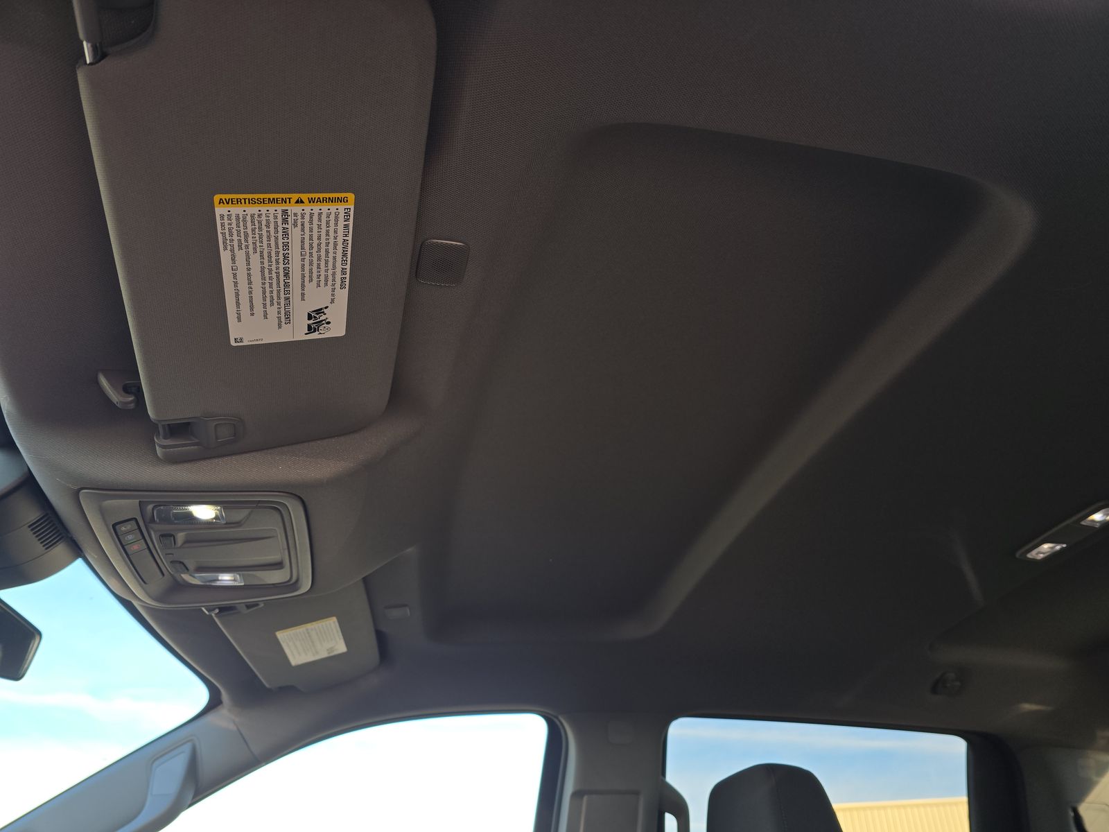 2023 Chevrolet Silverado 1500 LT AWD