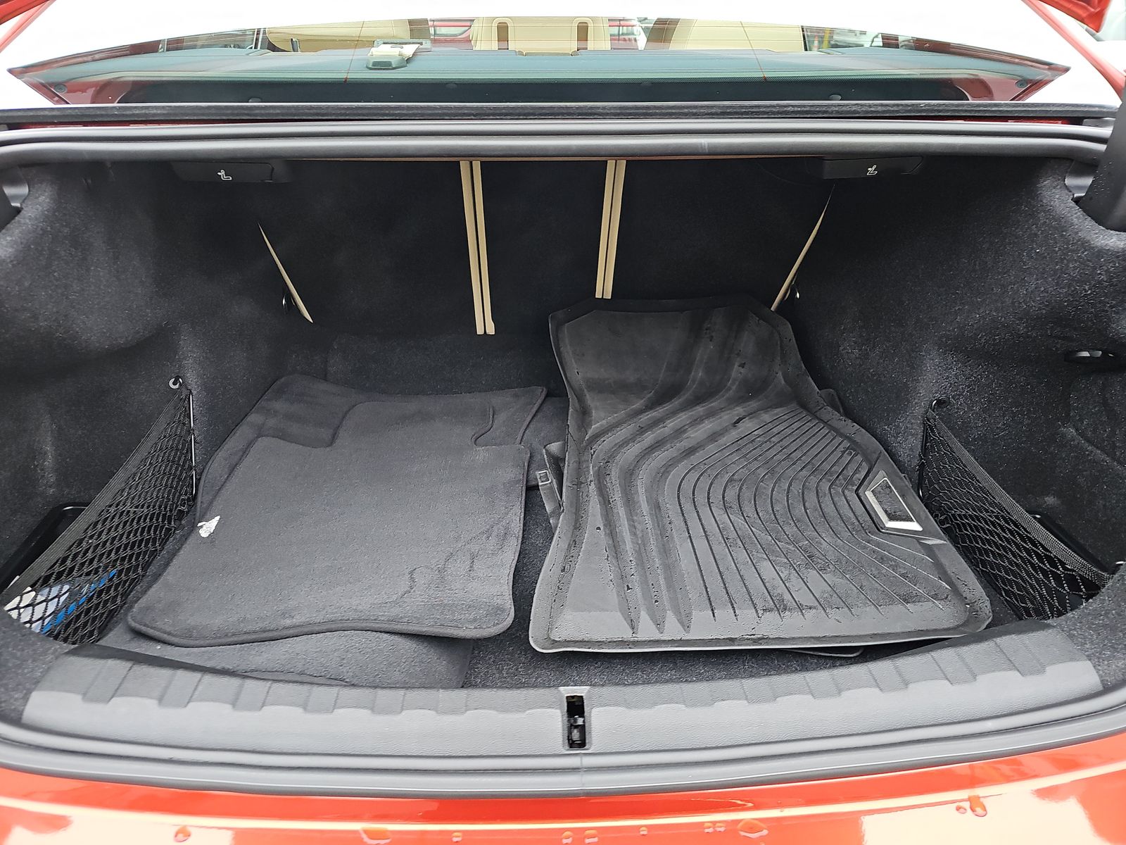 2019 BMW 3 Series 330i xDrive AWD