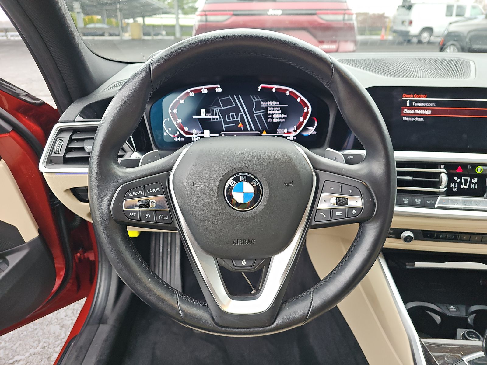 2019 BMW 3 Series 330i xDrive AWD