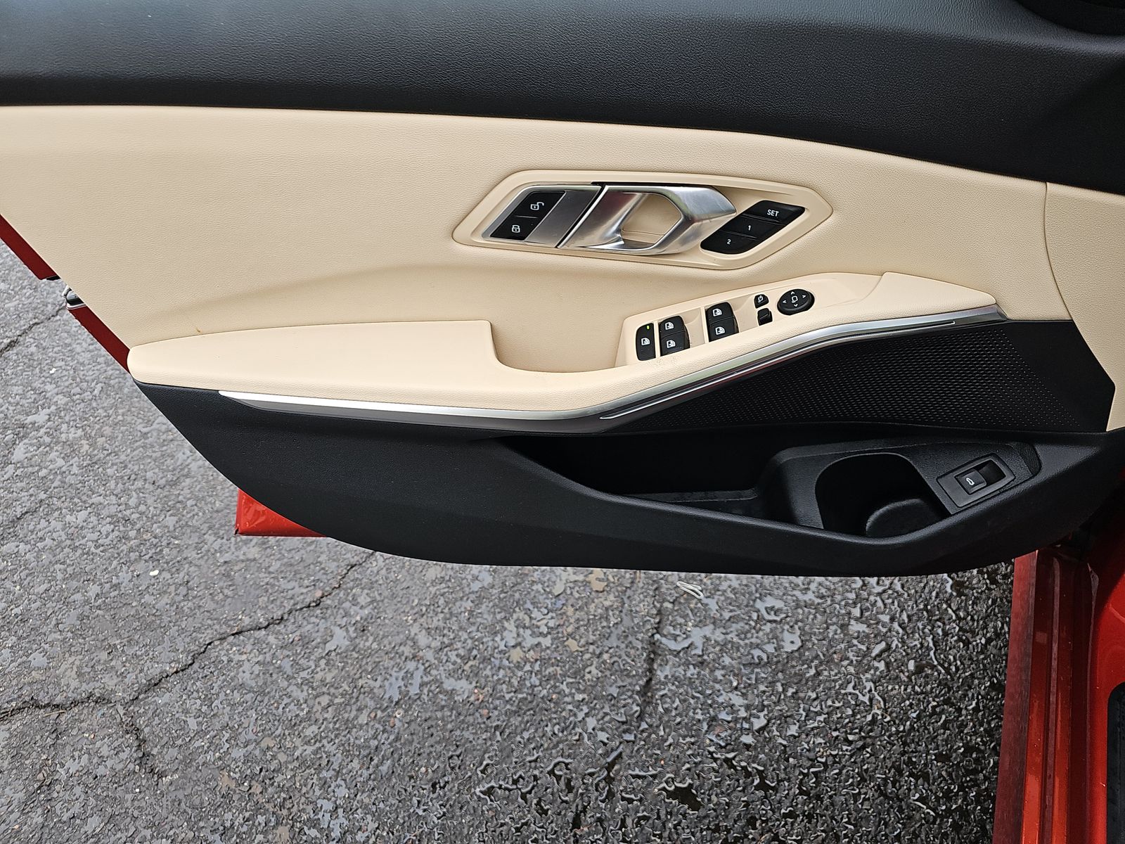 2019 BMW 3 Series 330i xDrive AWD