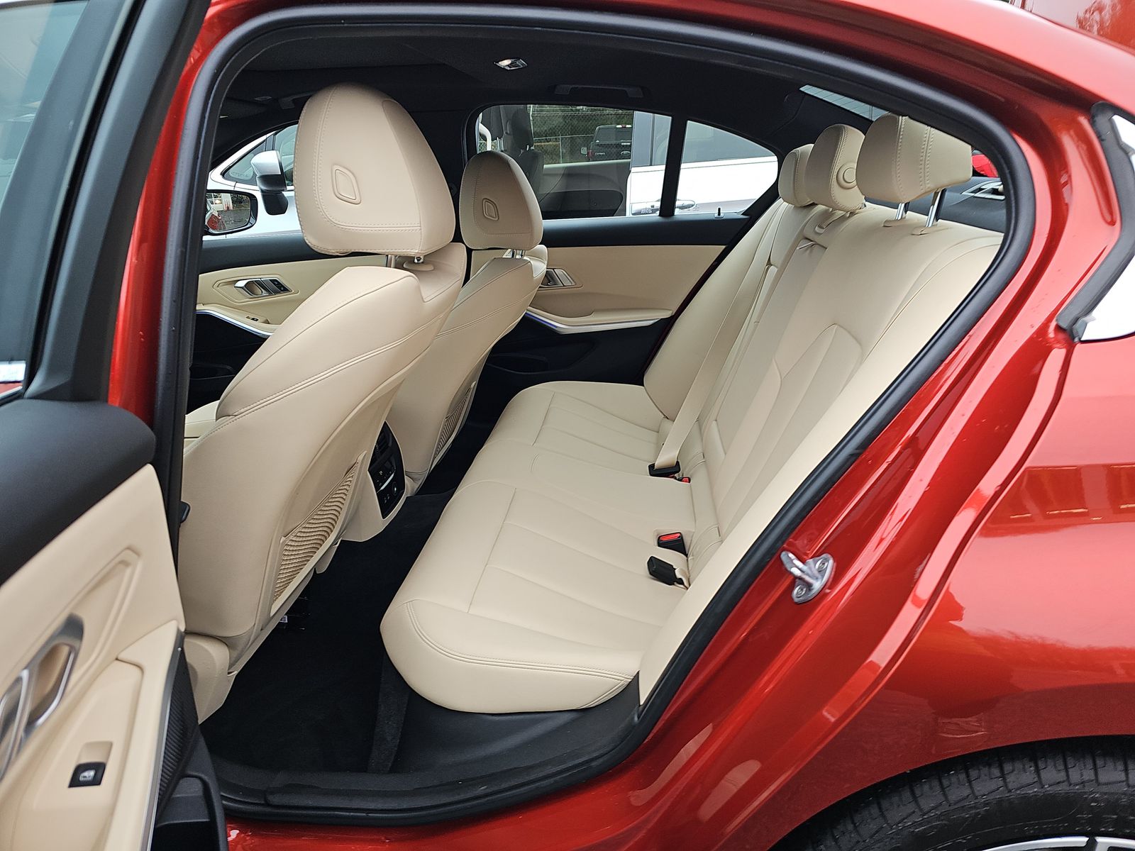 2019 BMW 3 Series 330i xDrive AWD