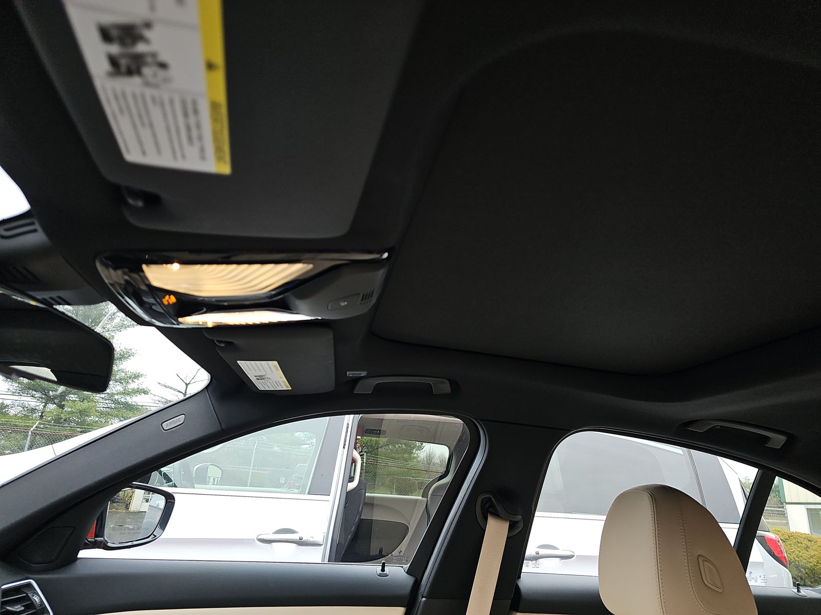 2019 BMW 3 Series 330i xDrive AWD