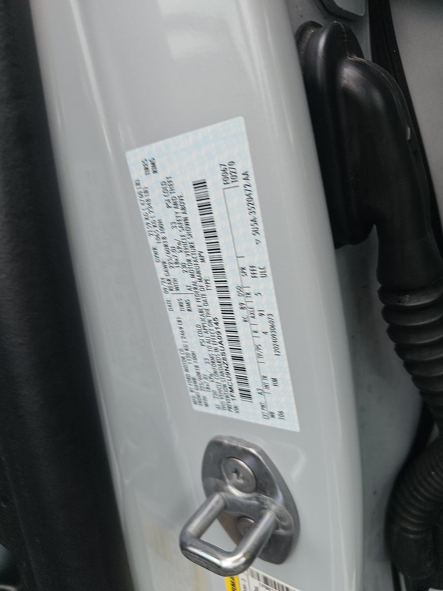 2025 Ford Escape Hybrid ST-Line Elite AWD