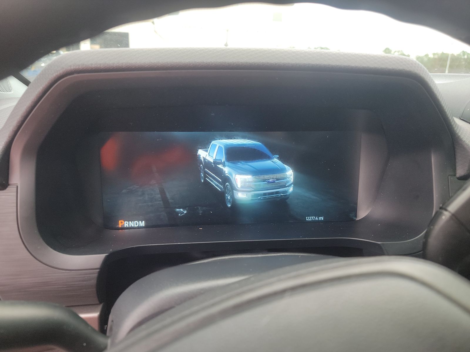 2024 Ford F-150 XL AWD