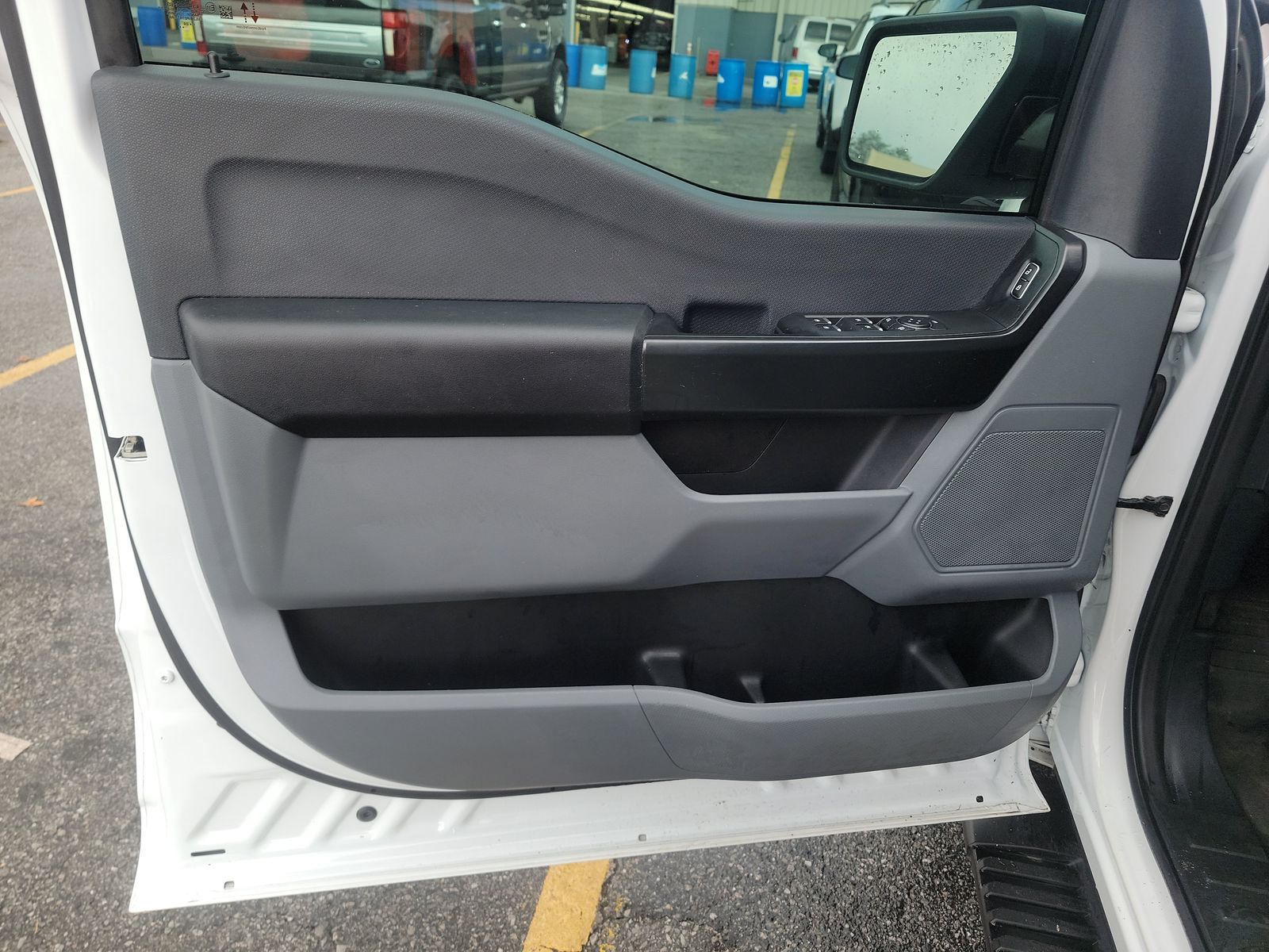 2024 Ford F-150 XL AWD