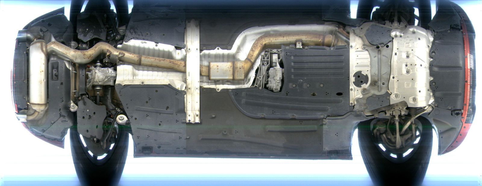 2019 BMW 3 Series 330i xDrive AWD