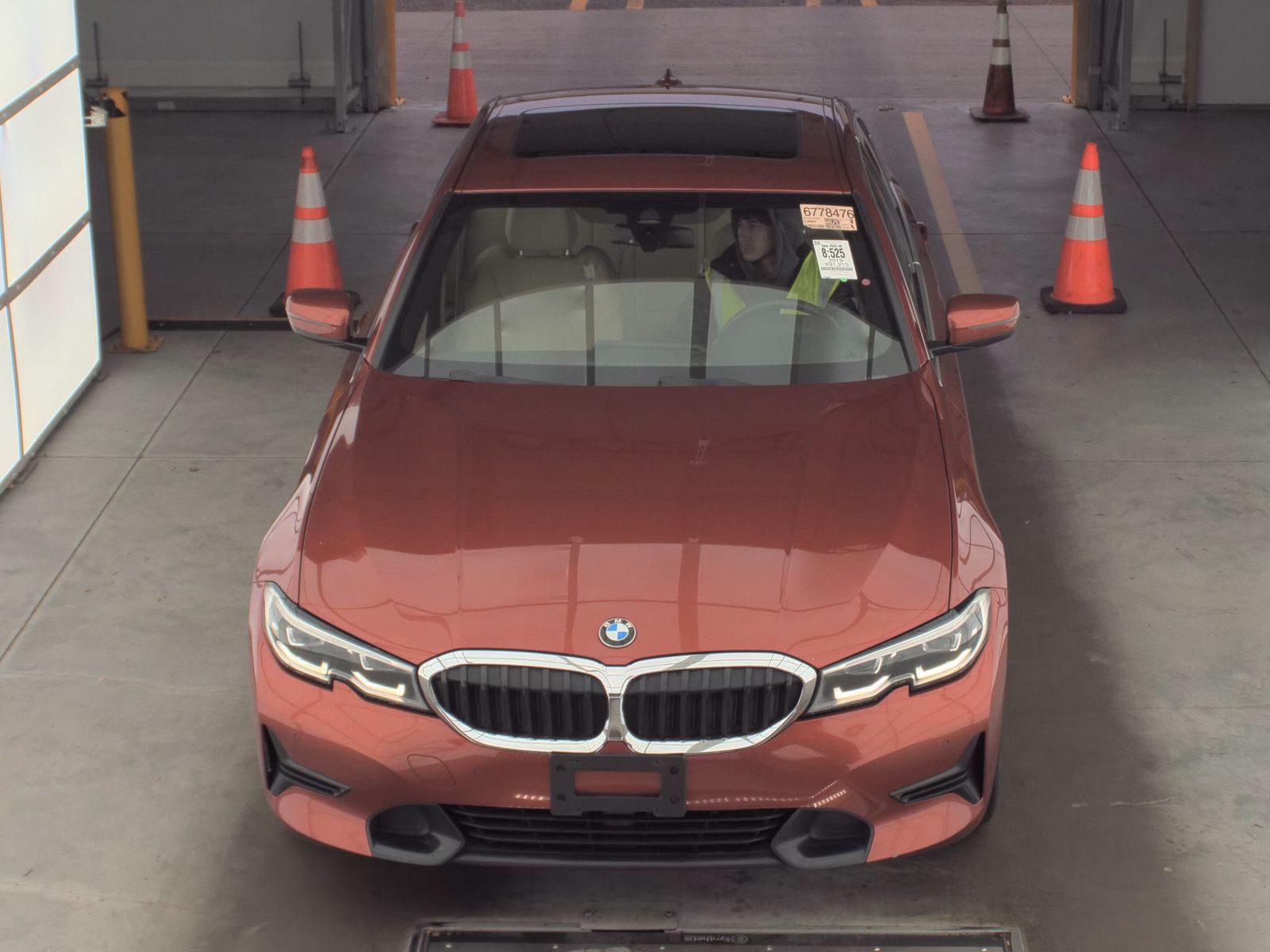 2019 BMW 3 Series 330i xDrive AWD