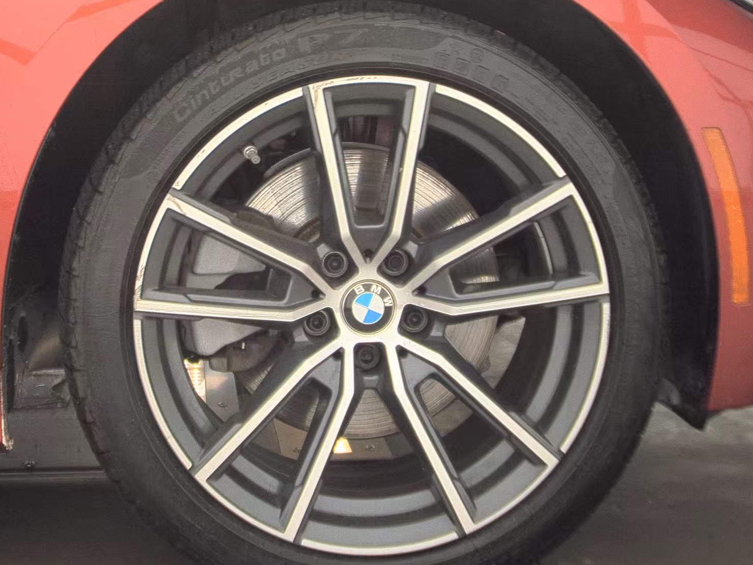 2019 BMW 3 Series 330i xDrive AWD