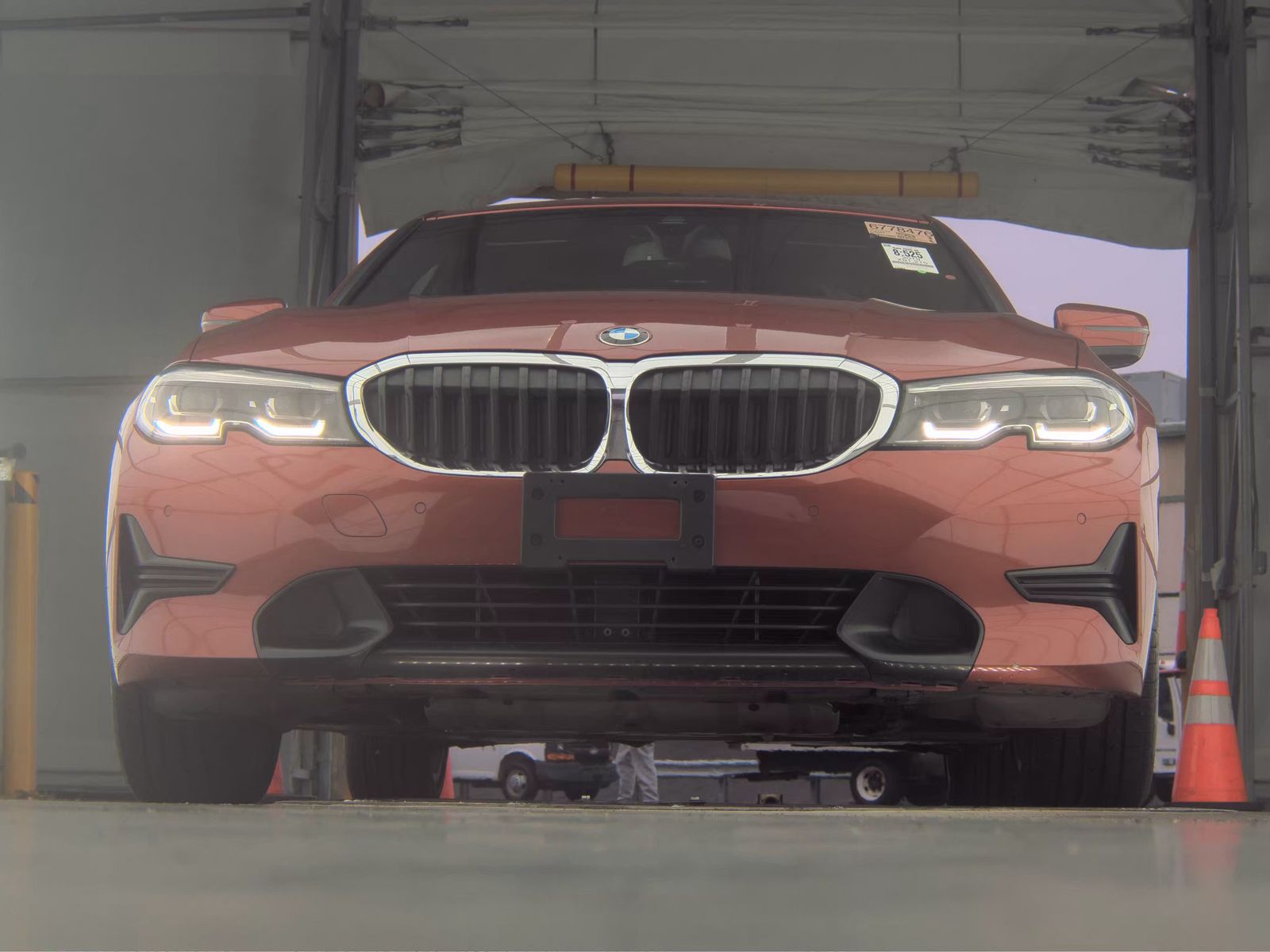 2019 BMW 3 Series 330i xDrive AWD
