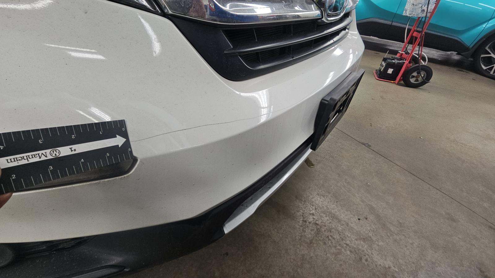 2022 Honda Pilot EX-L AWD