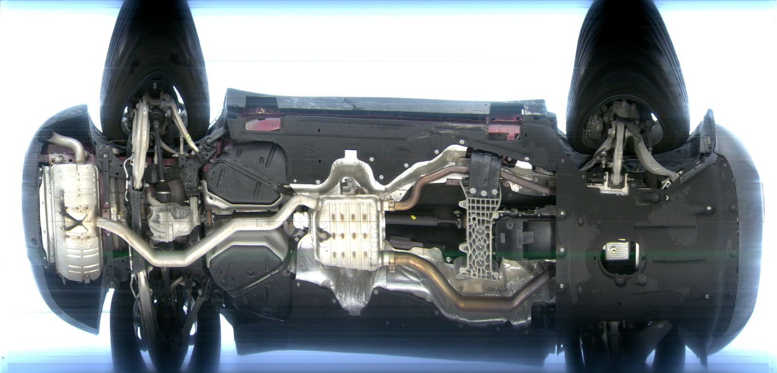 2024 Jeep Grand Cherokee Limited RWD