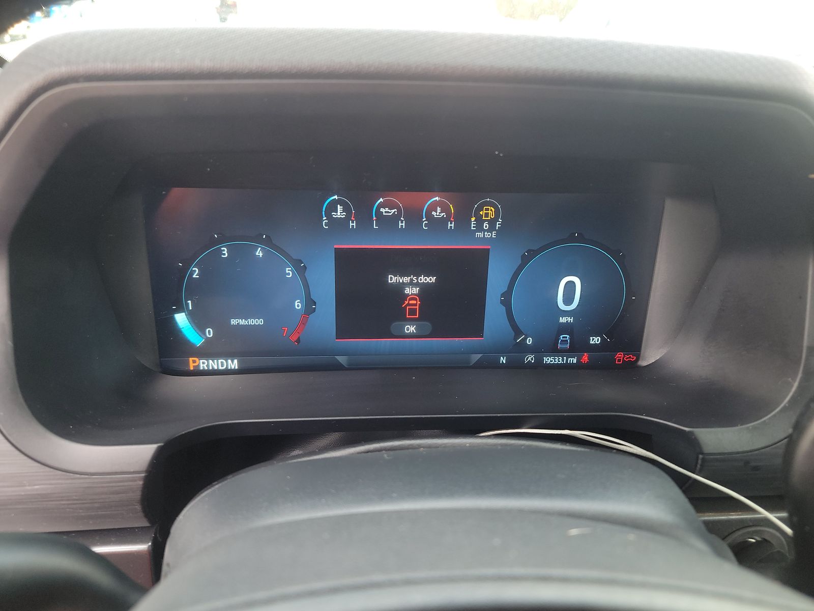 2024 Ford F-150 STX AWD