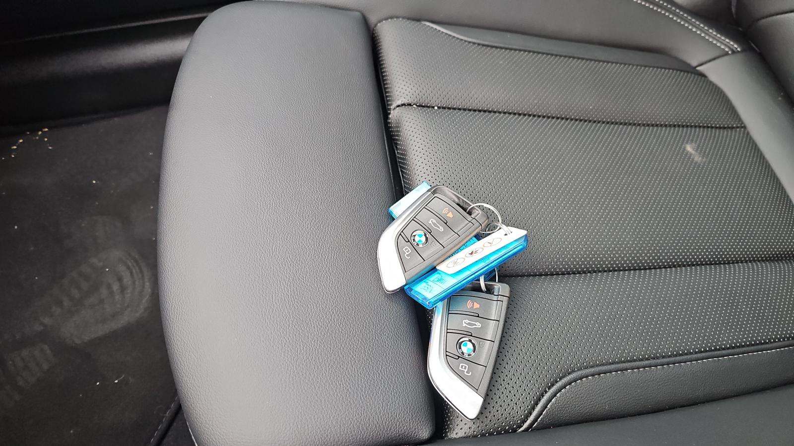 2025 BMW 3 Series 330i xDrive AWD