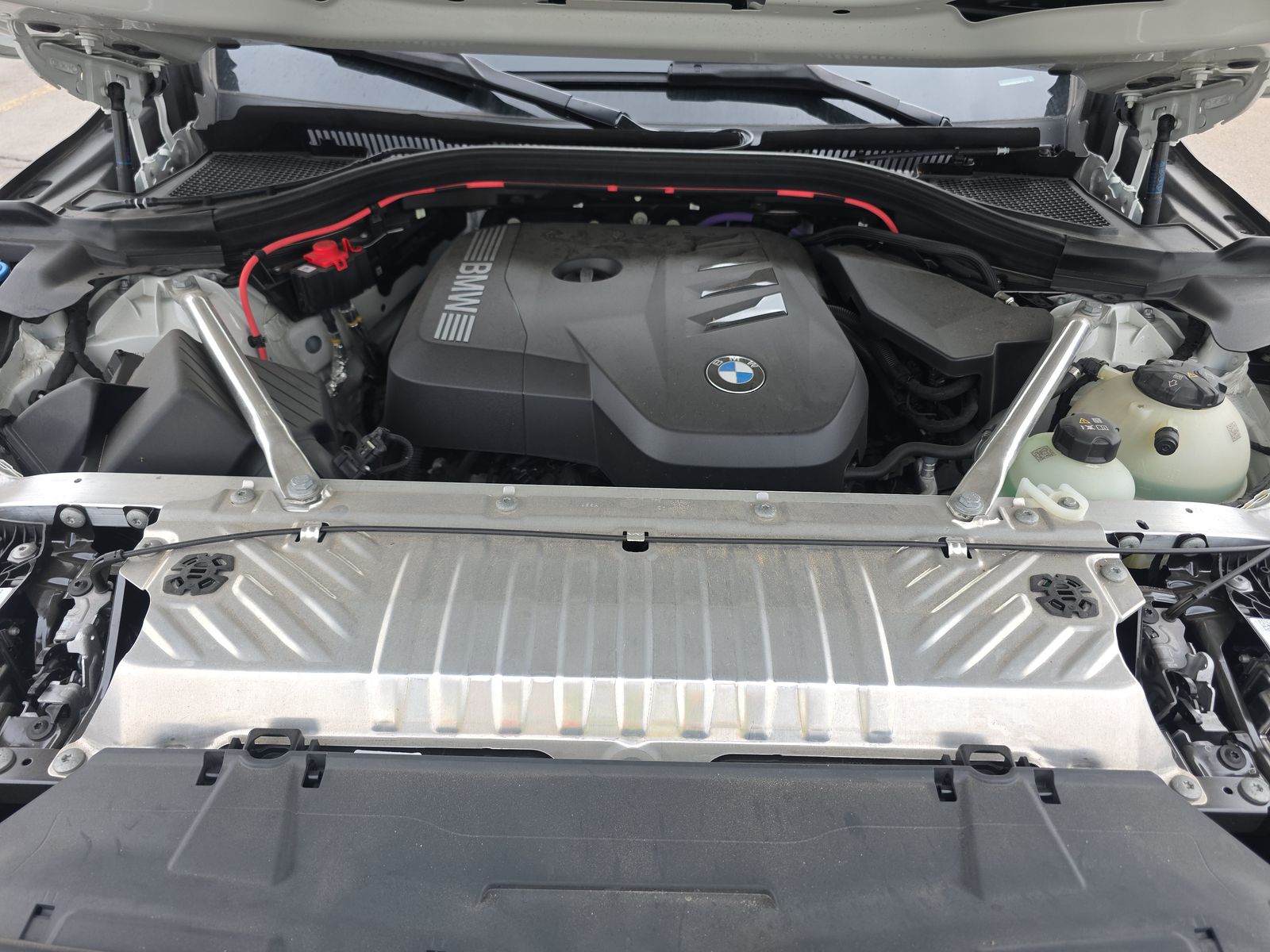 2025 BMW X3 xDrive30i AWD