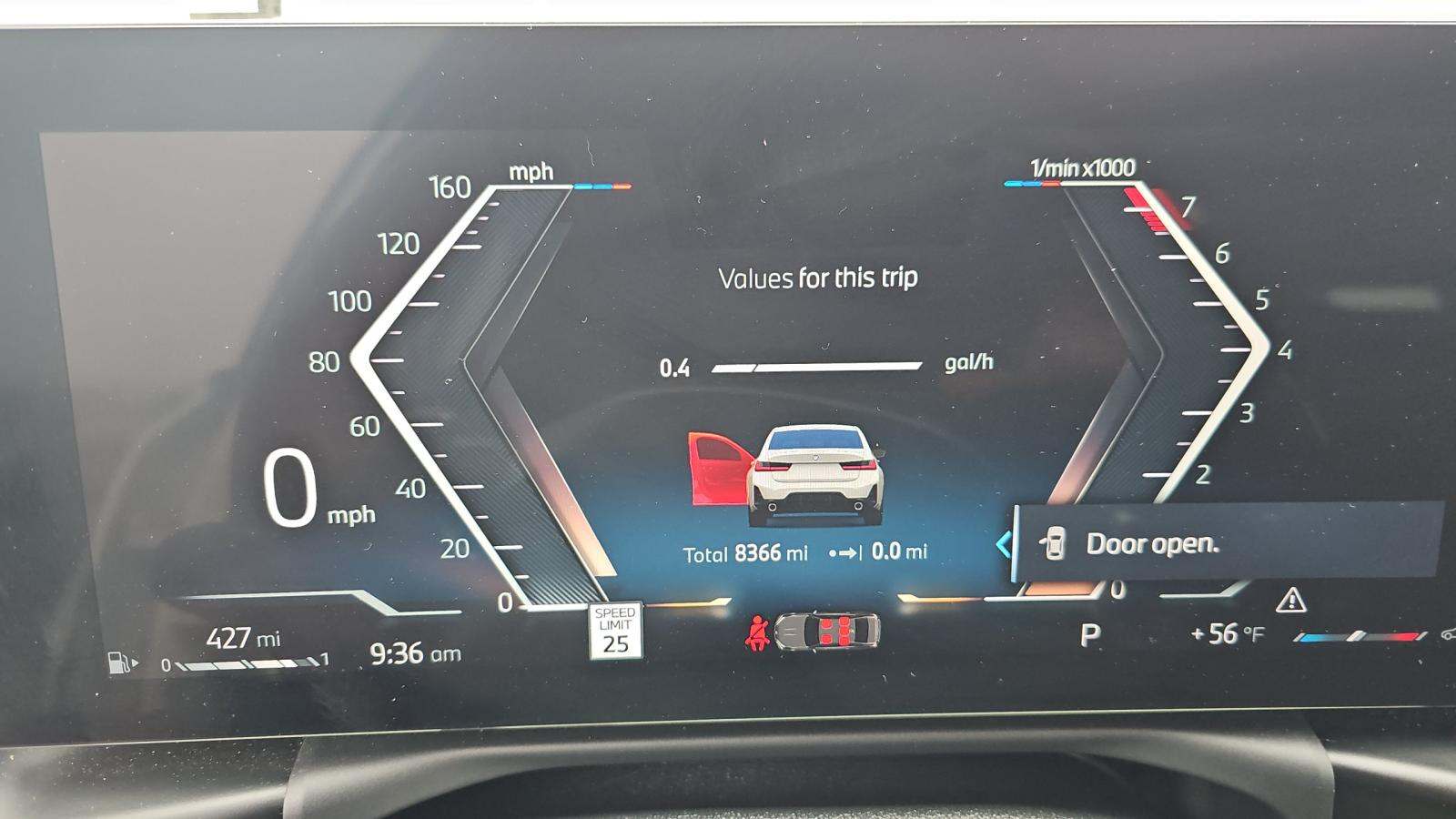 2025 BMW 3 Series 330i xDrive AWD