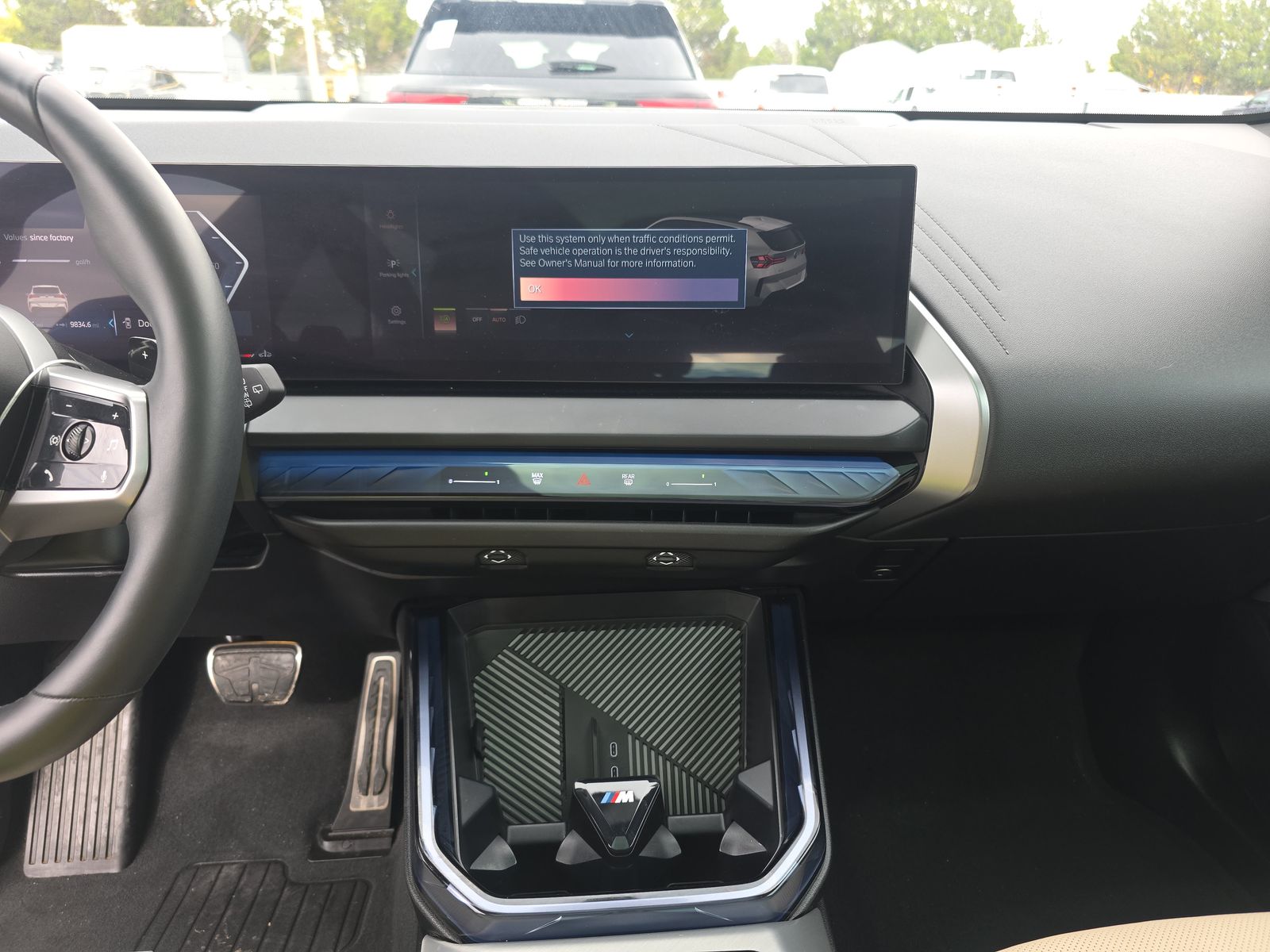 2025 BMW X3 xDrive30i AWD