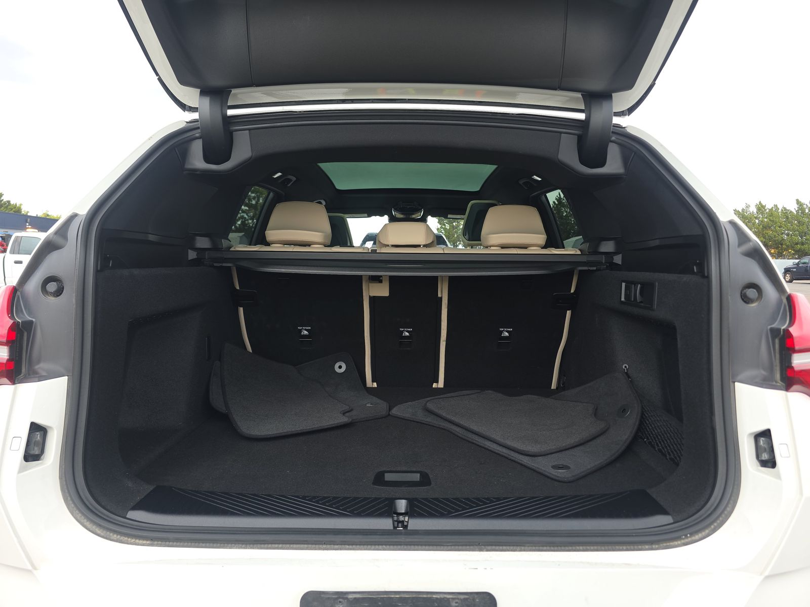 2025 BMW X3 xDrive30i AWD