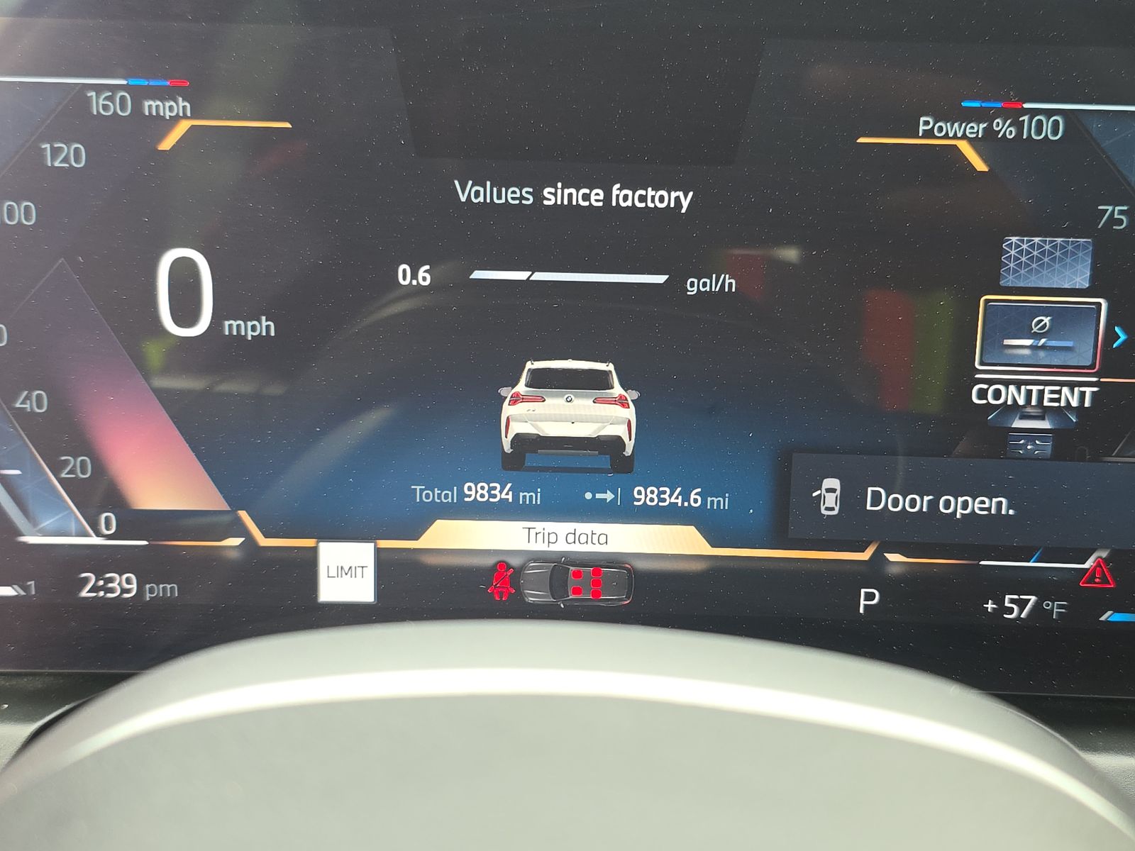 2025 BMW X3 xDrive30i AWD