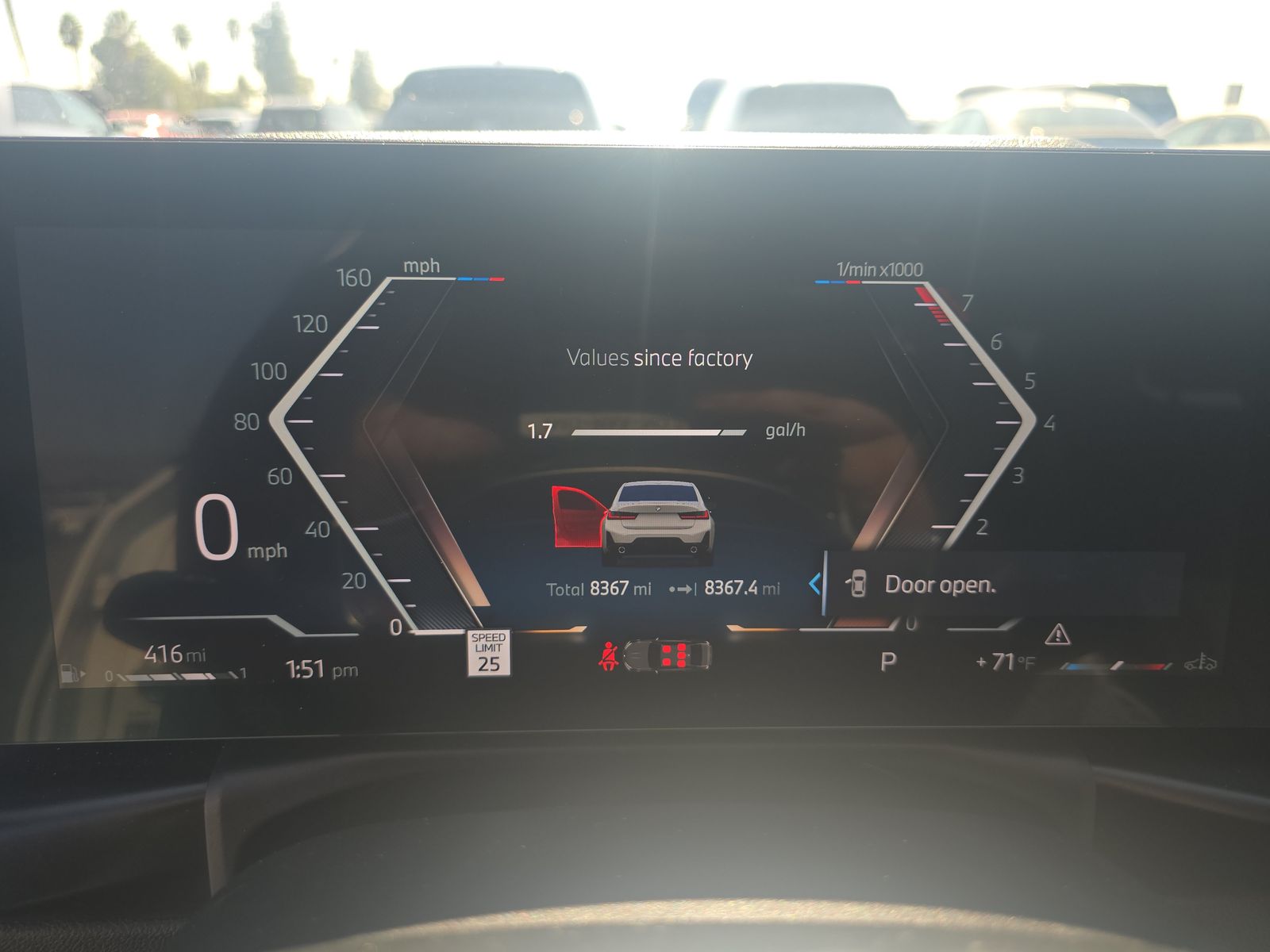 2025 BMW 3 Series 330i xDrive AWD