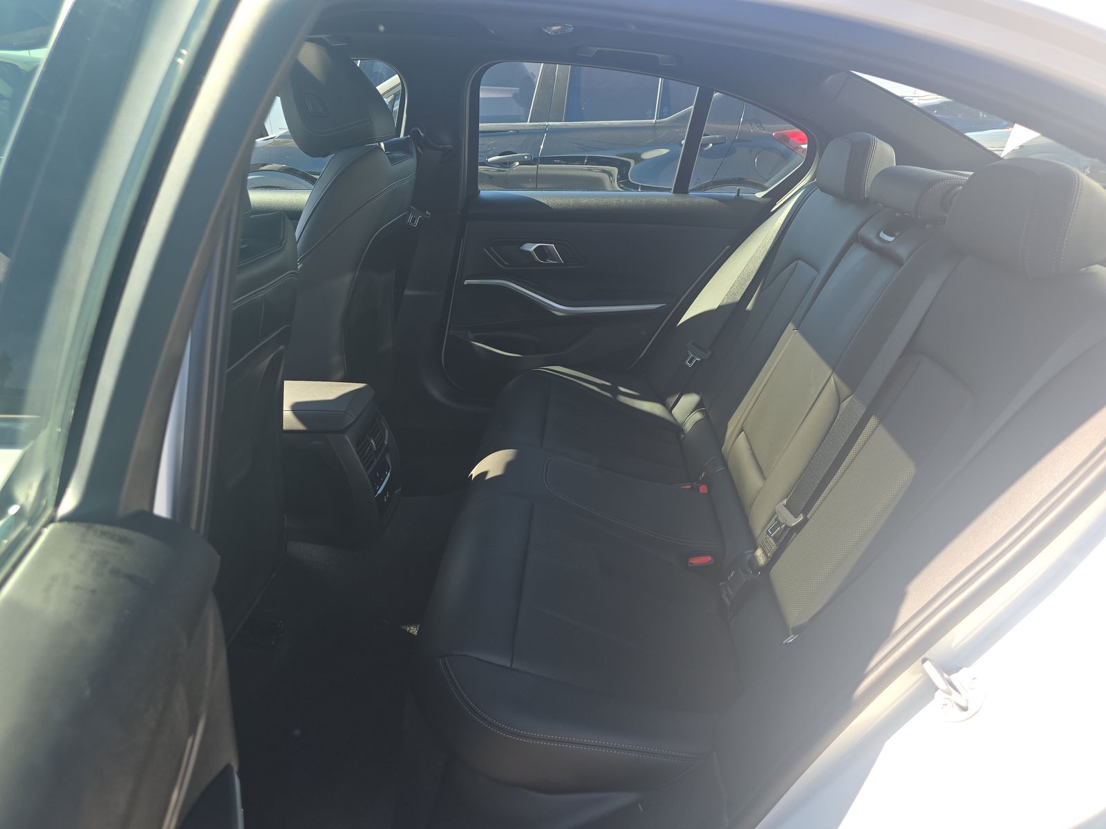 2025 BMW 3 Series 330i xDrive AWD