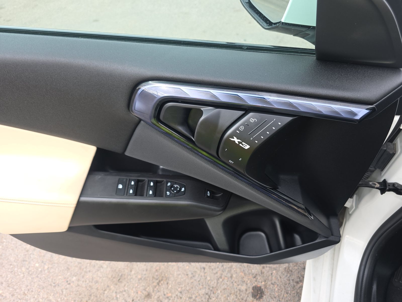 2025 BMW X3 xDrive30i AWD