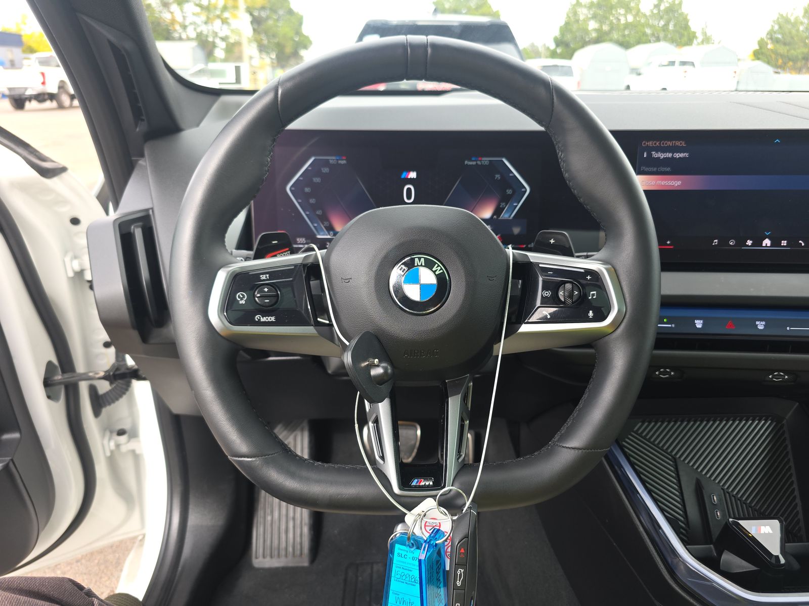 2025 BMW X3 xDrive30i AWD